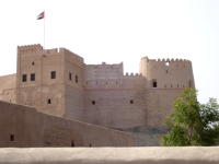 Fujairah-Fort